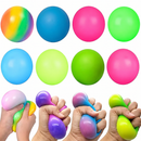 Colour Change Squish Ball (Assorted Colours)