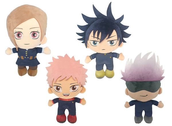 Jujutsu Kaisen - Assorted Large Plush - 40cm