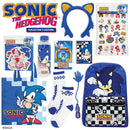 Sonic the Hedgehog Showbag Season 5
