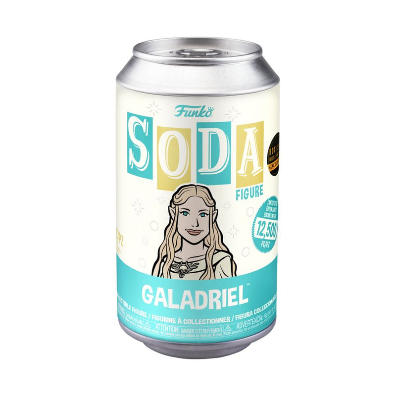 The Lord of the Rings - Galadriel (with chase) Vinyl Soda [RS]