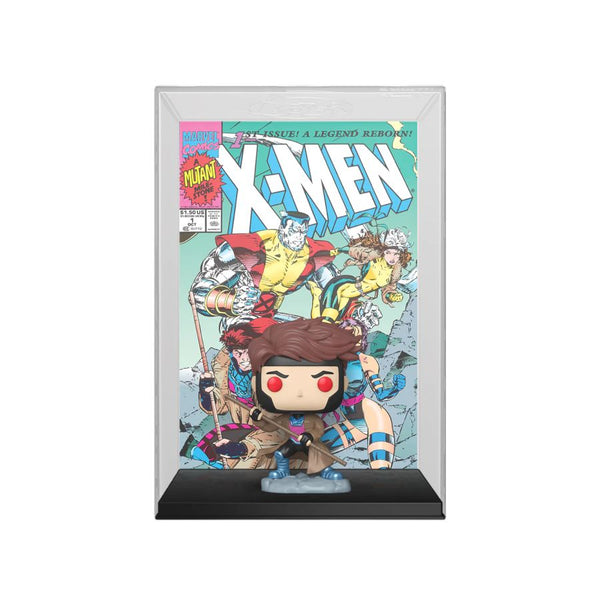 Marvel Comics - X-men #1 (Gambit) Pop! Comic Cover RS