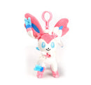 Pokémon - Eeveelution Plush Danglers