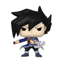 Yu-Gi-Oh! - Chazz Princeton Pop! Vinyl