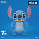 Disney x Urdu - Stitch 7 Inch Standing Figure