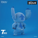 Disney x Urdu - Stitch 7 Inch Standing Figure