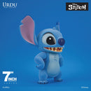 Disney x Urdu - Stitch 7 Inch Standing Figure