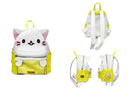 Bananya Cosplay Mini Backpack