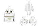 Harry Potter - Hedwig Mini Backpack