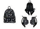 Jujutsu Kaisen - Chibi Characters Mini Backpack