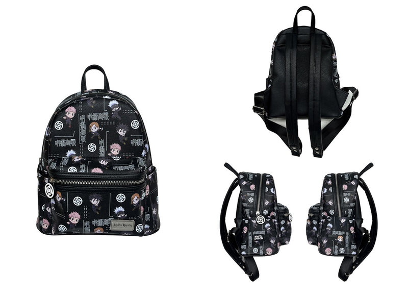 jujutsu kaisen mini backpack Buy Jujutsu Kaisen