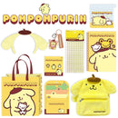 Sanrio - Pompompurin Showbag