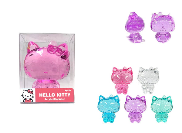 Sanrio - Hello Kitty Acrylic Figure