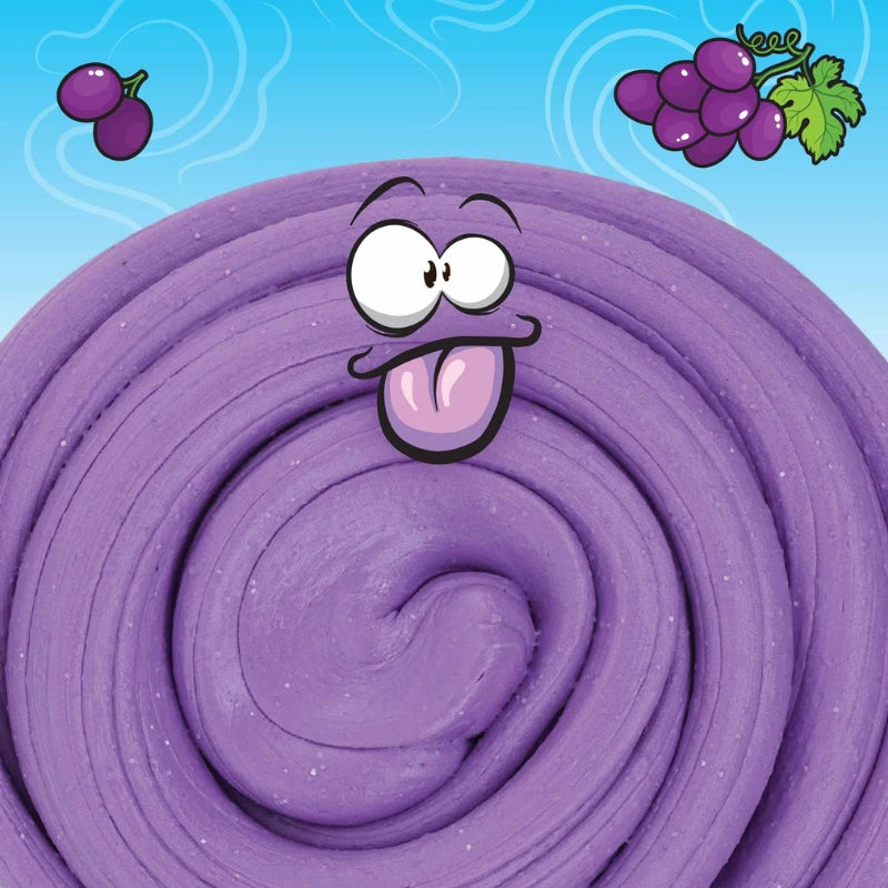 Crazy Aaron's SCENTsory Putty - Great Grape