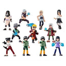 Naruto Shippuden – Galaxy Version 02 The Place The Leaves Dance Blind Box