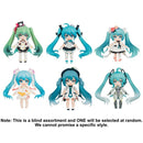 Hatsune Miku – Miku With You DaaLaMode Q Series Model Kit Blind Box