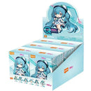 Hatsune Miku – Miku With You DaaLaMode Q Series Model Kit Blind Box