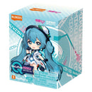Hatsune Miku – Miku With You DaaLaMode Q Series Model Kit Blind Box