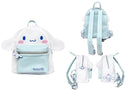 Sanrio - Cinnamoroll Mini Backpack