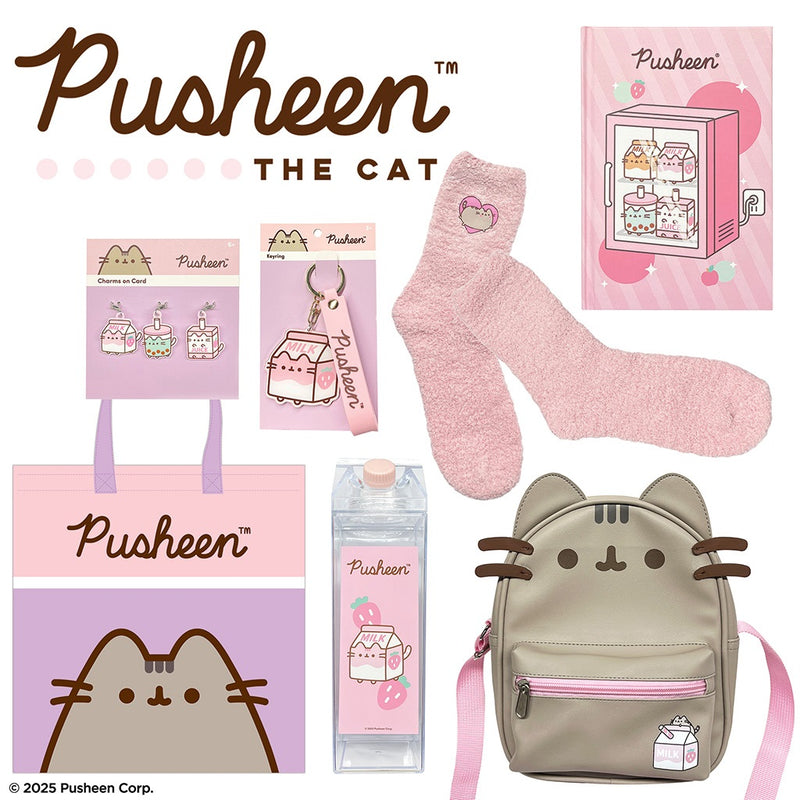 Pusheen Showbag S5