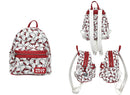 Hello Kitty - Pattern Mini Backpack