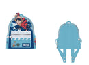 One Piece - Monkey D Luffy Mini Backpack