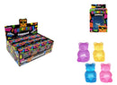 Squeezos Gummy Bear Squishy