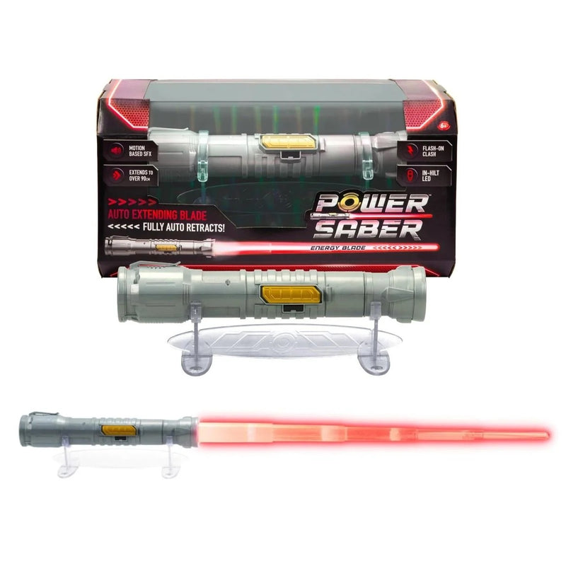 Power Saber Energy Blade (Red)