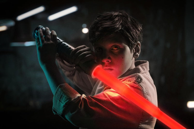 Power Saber Energy Blade (Red)