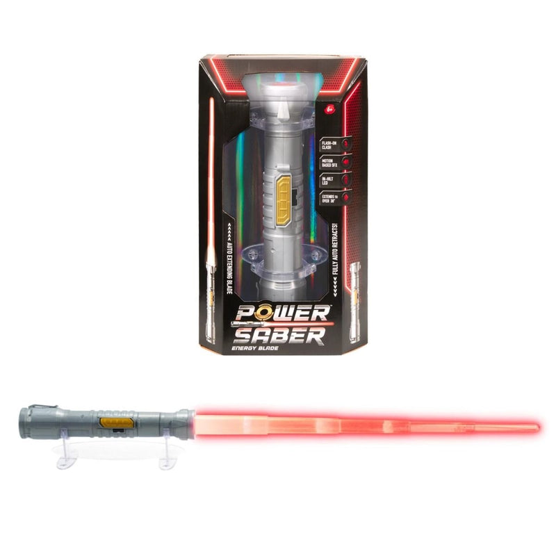 Power Saber Energy Blade (Red)