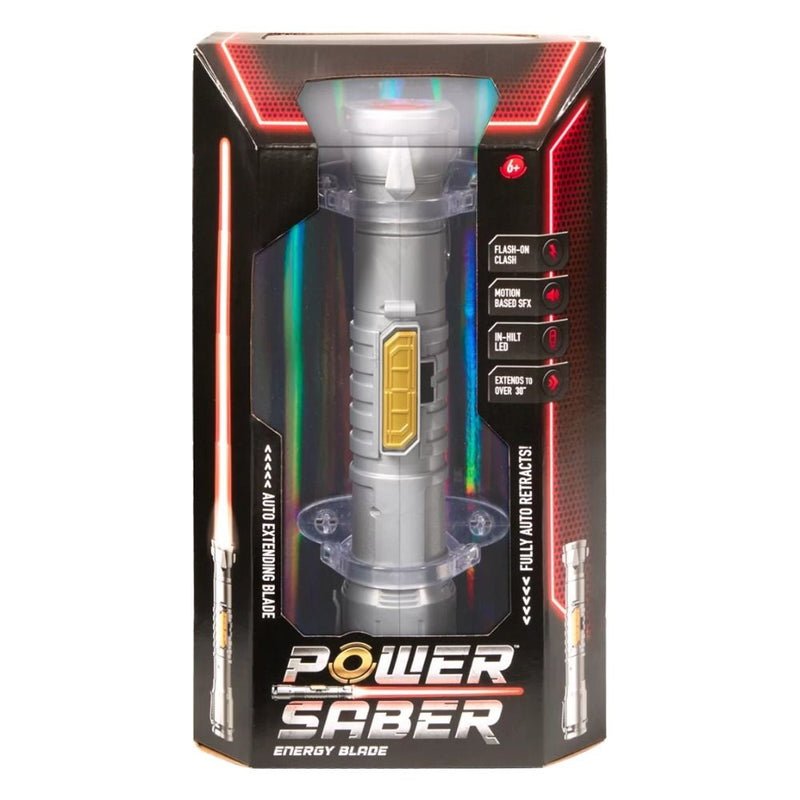 Power Saber Energy Blade (Red)
