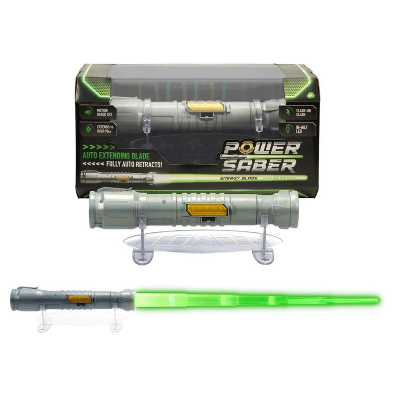 Power Saber Energy Blade (Green)