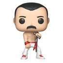 Queen - Freddie Mercury Diamond Glitter Pop! Vinyl [RS]