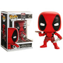 Deadpool - First Appearance Marvel 80th Anniversary Pop! Vinyl