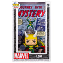 Marvel Comics - Loki, Journey into Mystery