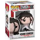 Fullmetal Alchemist: Brotherhood - Izumi Curtis Pop! Vinyl