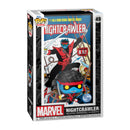 Marvel Comics - Nightcrawler