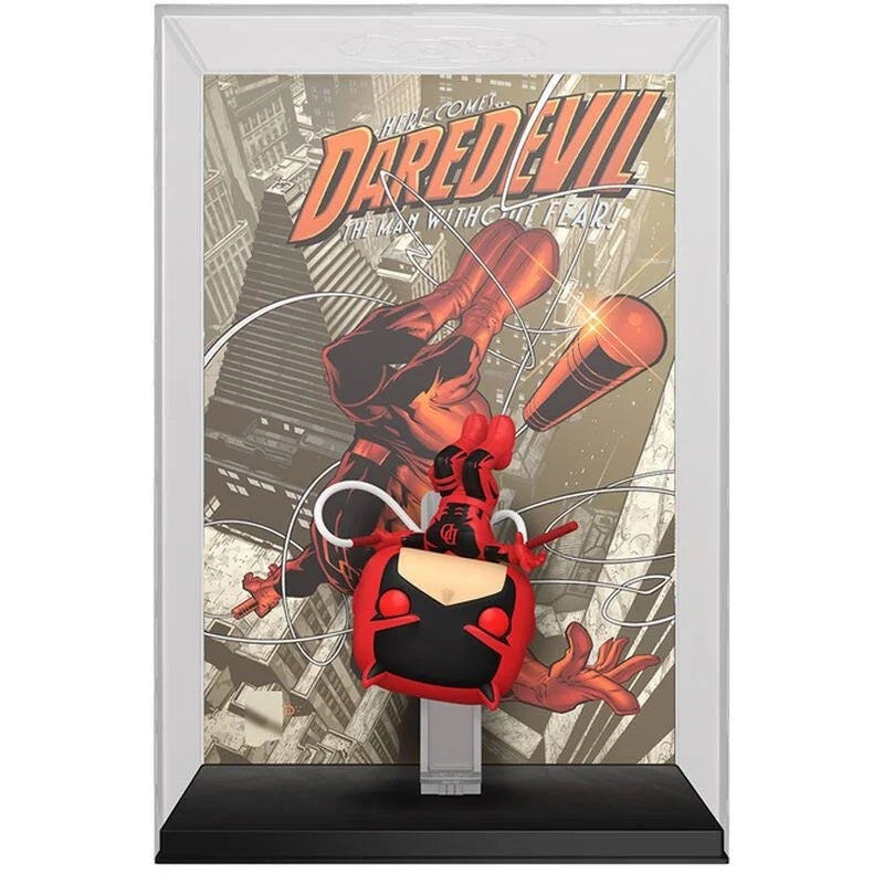Daredevil: 60th Anniversary - Daredevil