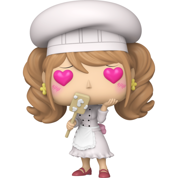 One Piece - Charlotte Pudding Heart Eyes Pop! Vinyl (Limited Edition)