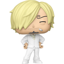 One Piece - Sanji Pop! Vinyl (Limited Edition)
