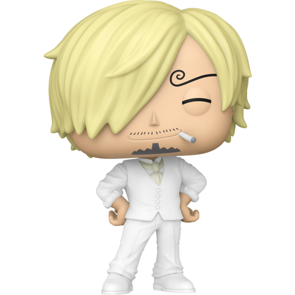 One Piece - Sanji Pop! Vinyl (Limited Edition)