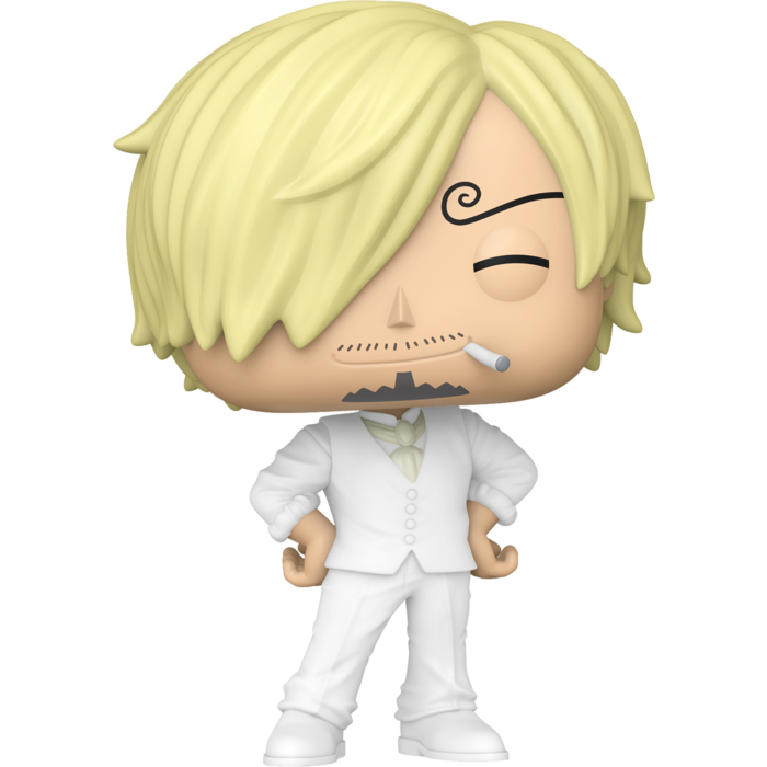 One Piece - Sanji Pop! Vinyl (Limited Edition)