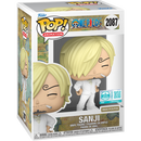One Piece - Sanji Pop! Vinyl (Limited Edition)
