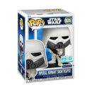 Mandalorian & Grogu - Imperial Remnant Snowtrooper Pop! Vinyl Limited Edition