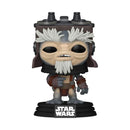 Mandalorian & Grogu - Keeto Pop! Vinyl Limited Edition