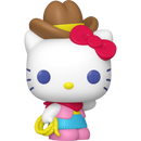 Sanrio - Hello Kitty (Cowgirl) Pop! Vinyl (Elite Limited Edition)