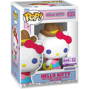 Sanrio - Hello Kitty (Cowgirl) Pop! Vinyl (Elite Limited Edition)