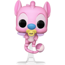 Lilo & Stitch - Babyfier Experiment 151 Pop! Vinyl Limited Edition