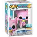 Lilo & Stitch - Babyfier Experiment 151 Pop! Vinyl Limited Edition