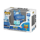 Toy Story 5 - Atlas