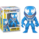 Marvel Rivals - Venom Black Suit (with chase) Pop! Vinyl